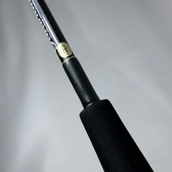 ギャラハド 613S(Kガイド)